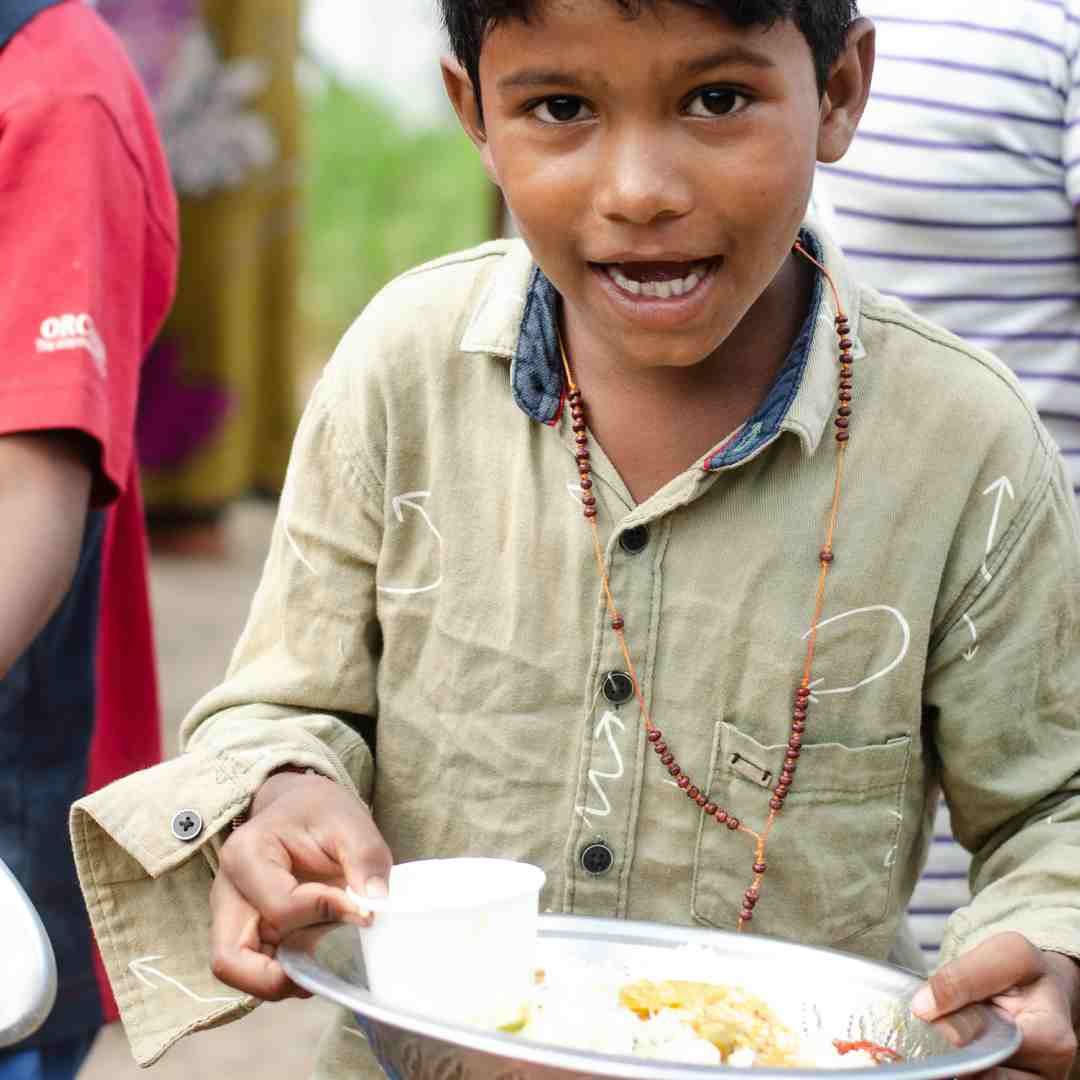 Food Distribution | 6-7-2025