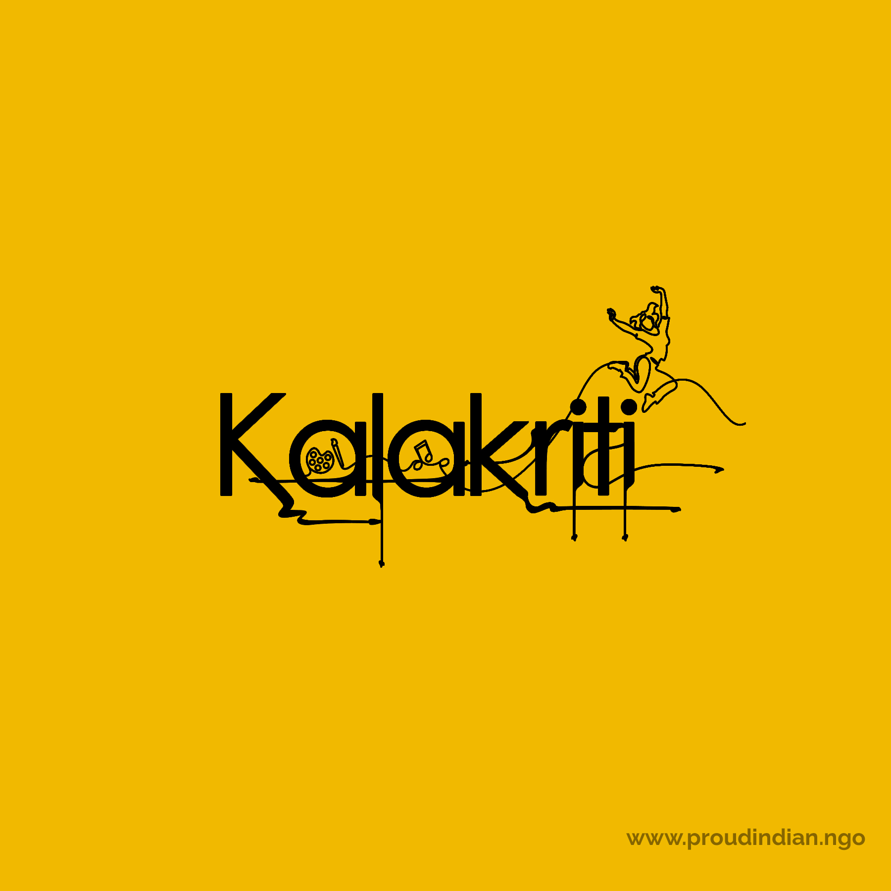 Second Volunteer Meet - up - Kalakriti 2.0 